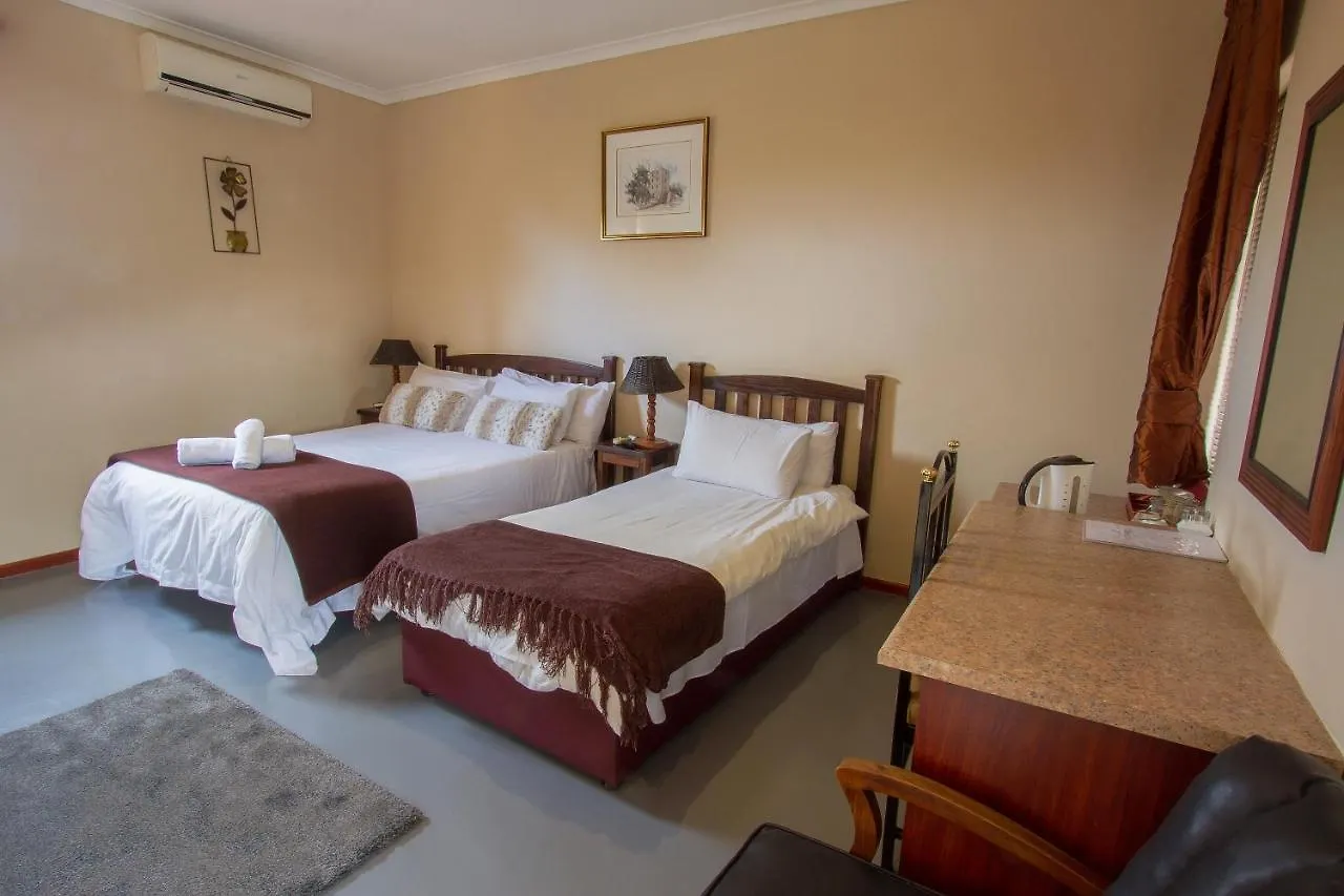 パロー ラマシビ ベッド アンド ブレックファースト Bed & Breakfast