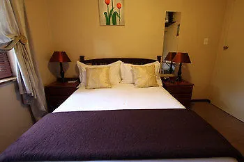 パロー ラマシビ ベッド アンド ブレックファースト Bed & Breakfast 3*,  南アフリカ