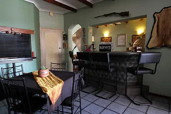 パロー ラマシビ ベッド アンド ブレックファースト Bed & Breakfast