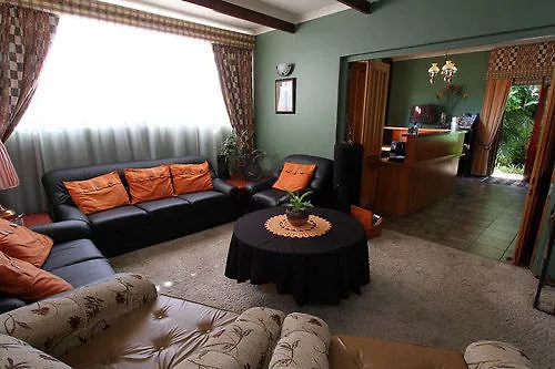 パロー ラマシビ ベッド アンド ブレックファースト Bed & Breakfast