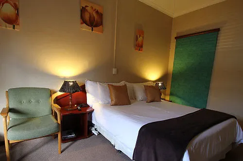 パロー ラマシビ ベッド アンド ブレックファースト Bed & Breakfast