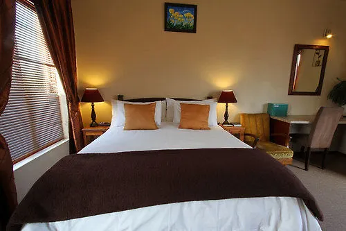 パロー ラマシビ ベッド アンド ブレックファースト Bed & Breakfast 3*,  南アフリカ