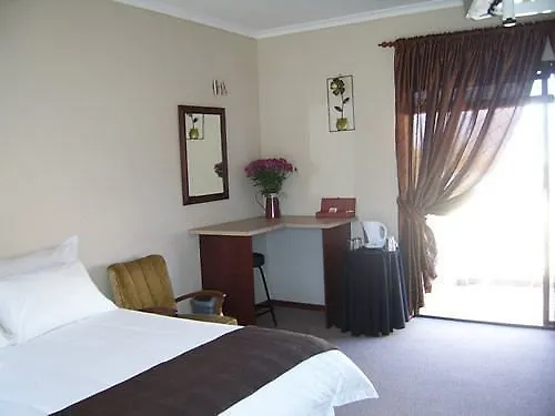 パロー ラマシビ ベッド アンド ブレックファースト Bed & Breakfast