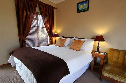 パロー ラマシビ ベッド アンド ブレックファースト Bed & Breakfast