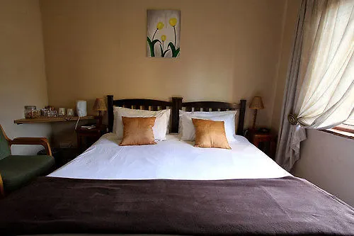 パロー ラマシビ ベッド アンド ブレックファースト Bed & Breakfast
